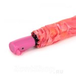 Зонт женский DripDrop 975 (15089) Розовая сказка