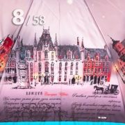 Зонт Три Слона L-3833 (D) 18047 Брюгге Бельгия