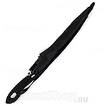Зонт трость женский Nex 31611 (10135) Абстракция (на ремне)