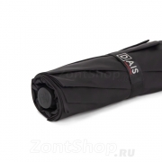 Зонт DAIS 7706 Черный