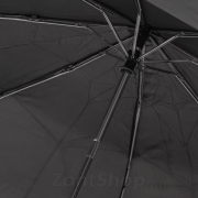 Зонт мужской River 9004 Черный