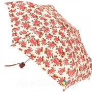 Зонт женский от солнца и дождя Fulton L784 3094 Розы