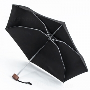 Зонт AMEYOKE M52-5S (07) Черный