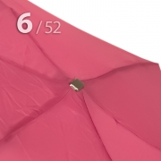 Зонт Три Слона L-5605 11110 Розовый, женский