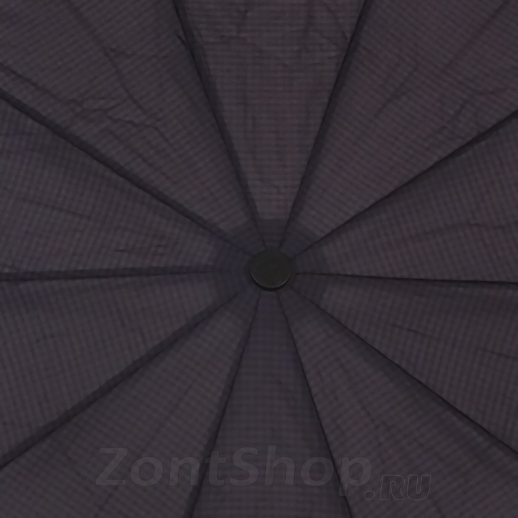 Зонт мужской Fulton G857 3560 Клетка, 10 спиц