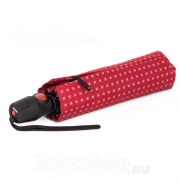 Зонт Knirps T.200 2CROSS RED ECOREPEL 8482