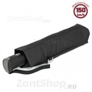 Зонт Doppler 744866F6 Черный, облегченный