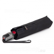 Зонт Knirps T.220 SAFETY BLACK 1000