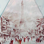 Зонт женский Zest 253625 1654 Париж