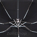Зонт женский Три Слона L5700 9441 Черный