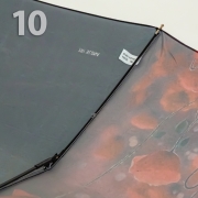 Зонт Три Слона L-3102 (H) 18785 Маки (сатин)