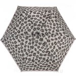 Зонт женский Fulton L902 4035 Леопард