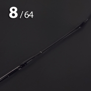 Зонт Три слона M6800 Черный, мужской