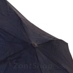 Зонт в сумку Fulton L500 033 Темно синий, механика