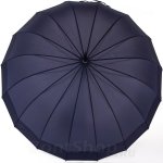 Зонт трость Chaju 65H8249J 15622 Синий