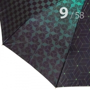 Зонт Три Слона L-3995 (B) 18350 Графика Зеленый
