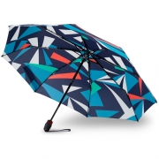 Зонт Knirps от солнца и дождя T.200 NUNO METEOR ECOREPEL UV Protection 95% 8590