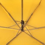 Зонт женский Doppler Однотонный 72263127 01 14050 Желтый