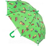 Зонт детский Doppler 72670К01 14268 Автомир зеленый