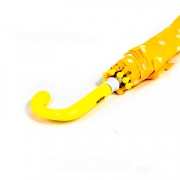 Зонт детский Doppler 72680D 16022 Желтый в горох