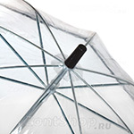 Зонт детский прозрачный ArtRain 1511 (10465) Юный Строитель