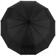 Зонт мужской Три Слона M-7125 Черный