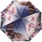 Зонт женский Lantana LAN812 15699 Несравненный Колизей