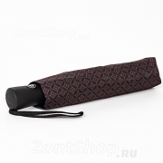 Зонт Trust 32378 (16444) Квадрат, Темно-Коричневый