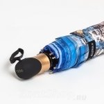 Зонт женский Три Слона L3833 15439 Бурная Италия