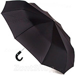Зонт мужской Ame Yoke OK-60HB Черный