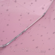 Зонт женский легкий мини Fulton L501 4218 Сверкающие звезды