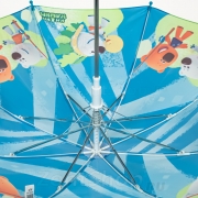 Зонт детский LAMBERTI 71662 (16681) МиМиМишки