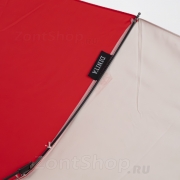 Зонт Diniya 188 (17661) Мультиколор Красный, красный чехол