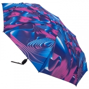 Зонт Knirps T.200 WAVES ICE 8657