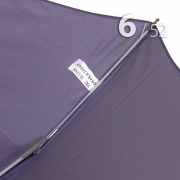 Зонт Три Слона L-5605 11112 Сиреневый, женский