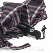 Зонт AMEYOKE OK571-CH (04) Клетка, Синий