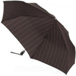 Зонт DOPPLER 746967-FGB (15055) Полоса Черный