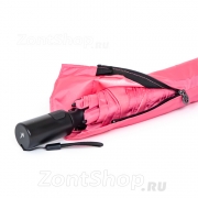 Зонт Ame Yoke однотонный OK55-L 16435 Розовый