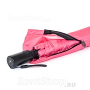 Зонт Ame Yoke однотонный OK55L 16435 Розовый