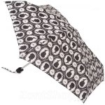 Зонт женский Fulton Lulu Guinness L717 2405 Портрет (Дизайнерский)