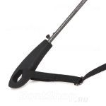Зонт трость женский Nex 31611 (6748) Дерево (на ремне)