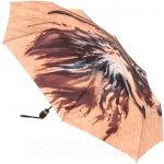 Зонт женский LAMBERTI 73948 (14927) Лиса и ловец снов