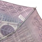 Зонт в сумку Три Слона L-5601 13255 Башня Елизаветы