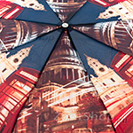 Зонт женский Zest 23625 7297 Лондон