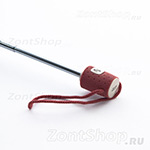 Зонт женский Zest 23956 7716 Бархатные цветы