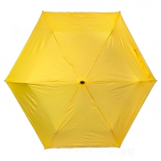 Зонт женский Doppler Однотонный 7228632701 16049 Желтый
