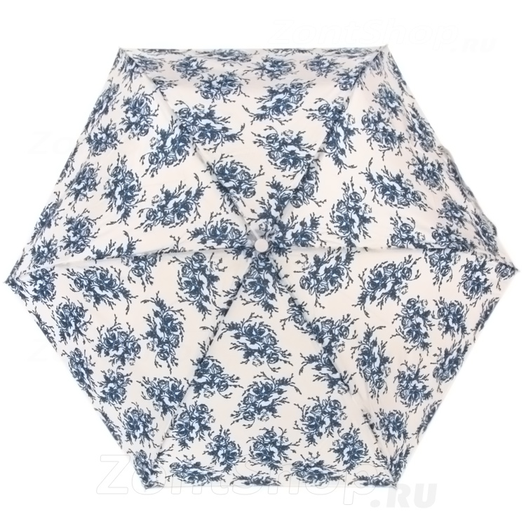 Зонт женский Fulton L340 2763 Цветок