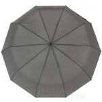 Зонт AMEYOKE OK58-10В (03) Серый