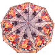 Зонт женский Monsoon M8045 15422 Прованс