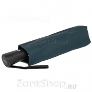 Зонт сверхпрочный ветроустойчивый DOPPLER 7443163-01 Зеленый однотонный